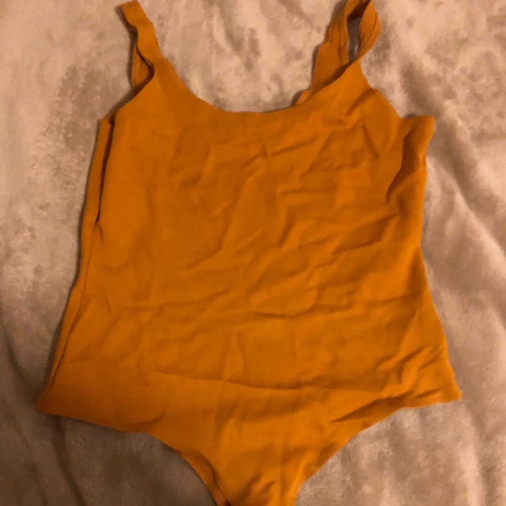 Body suit